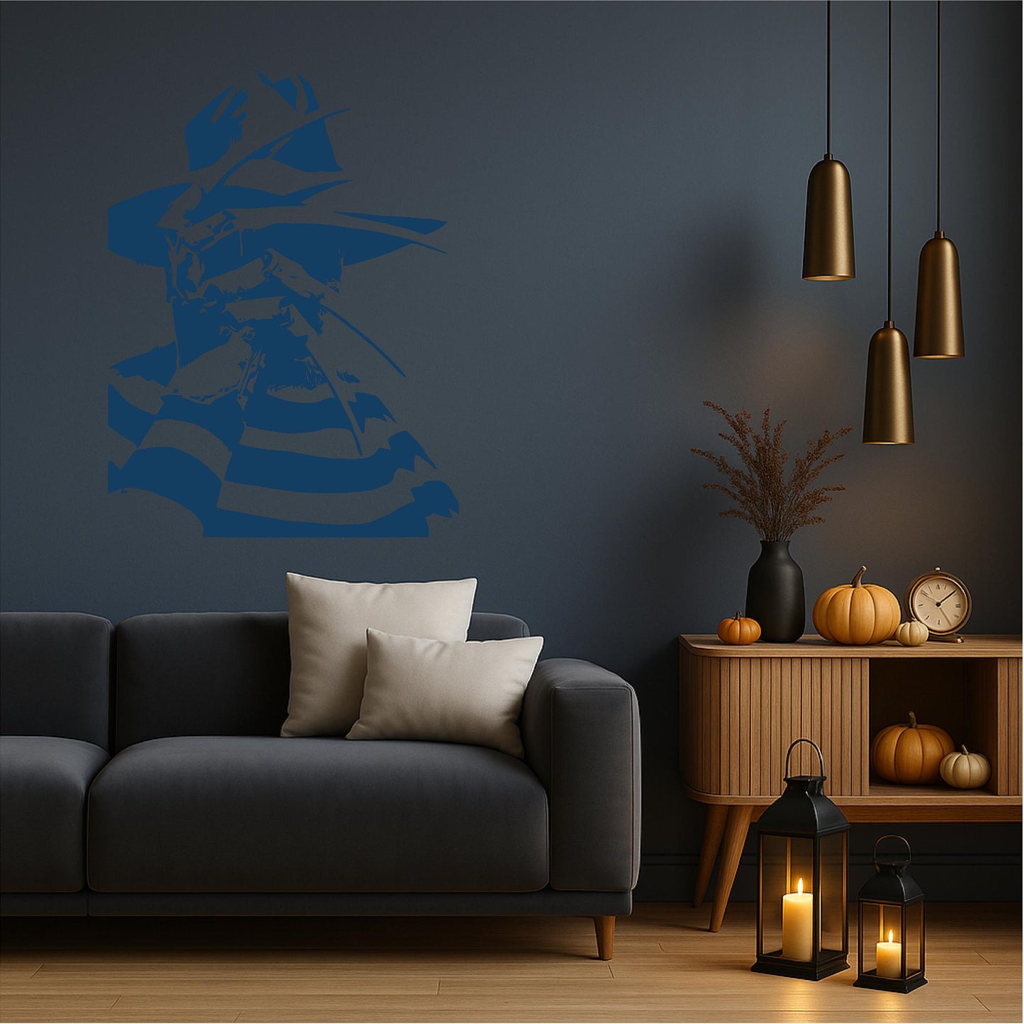 FREDDY KRUEGER - H010
