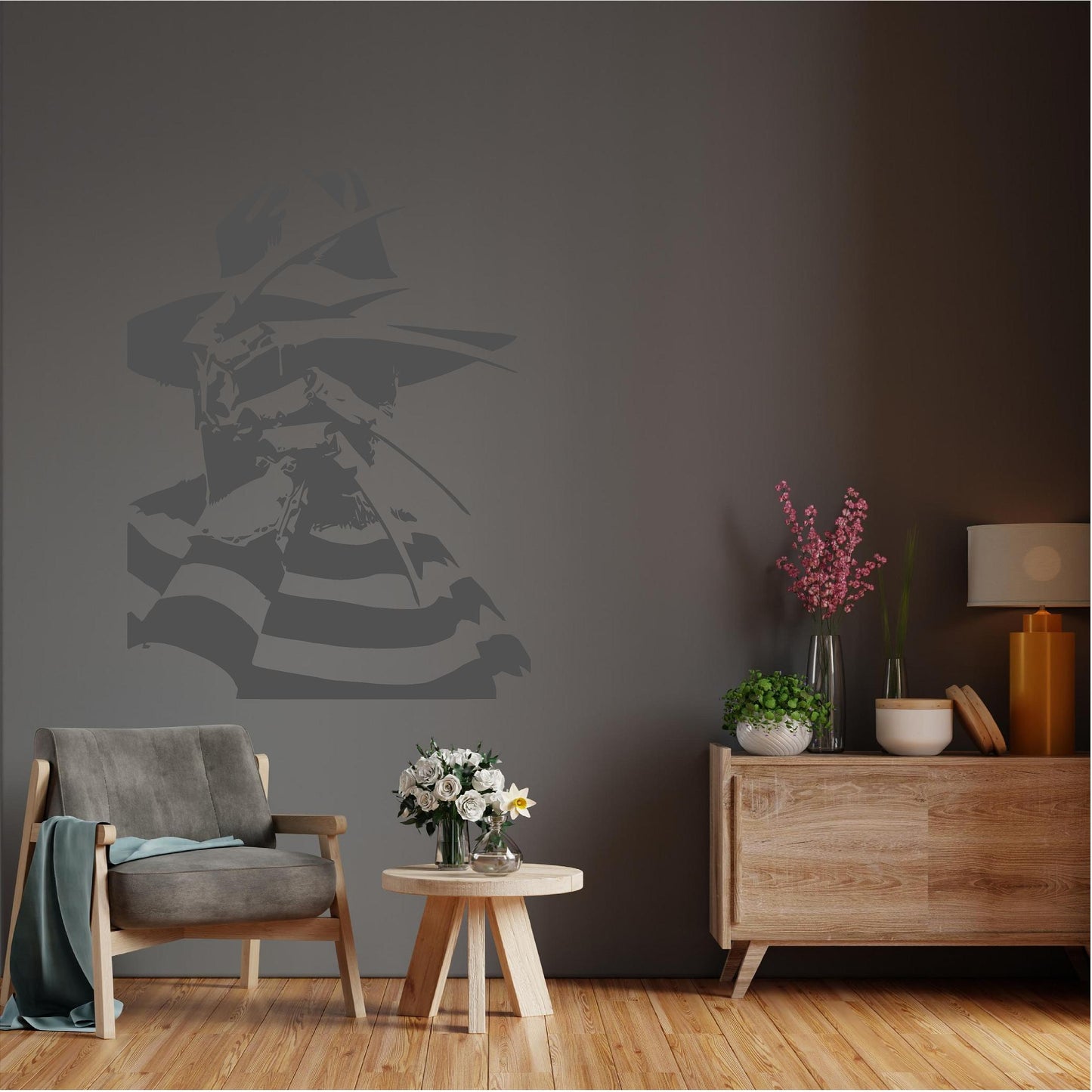 FREDDY KRUEGER - H010