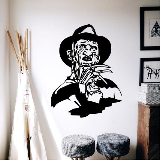 FREDDY KRUEGER - H011