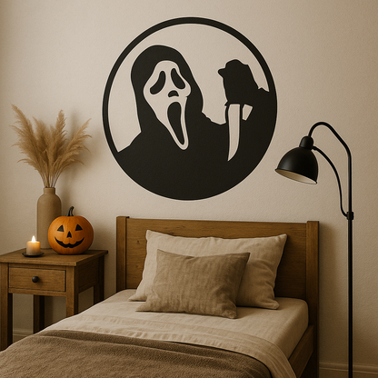 GHOSTFACE - H012