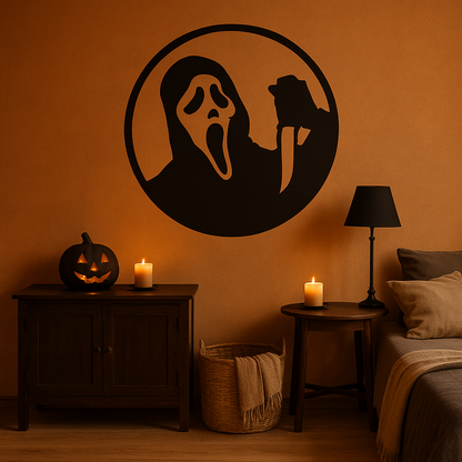 GHOSTFACE - H012