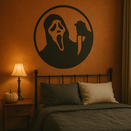 GHOSTFACE - H012