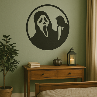 GHOSTFACE - H012