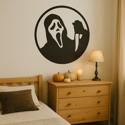 GHOSTFACE - H012