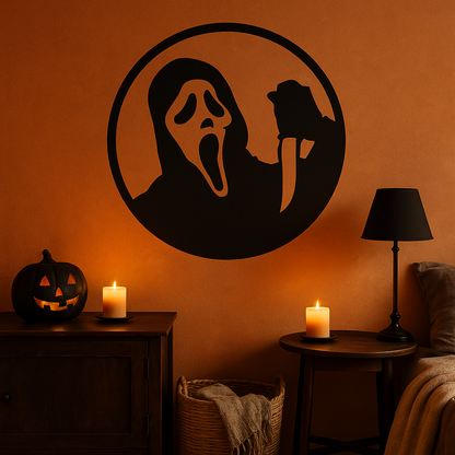 GHOSTFACE - H012