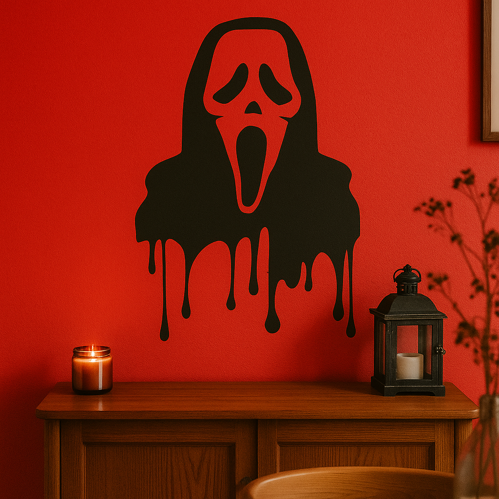 GHOSTFACE - H013