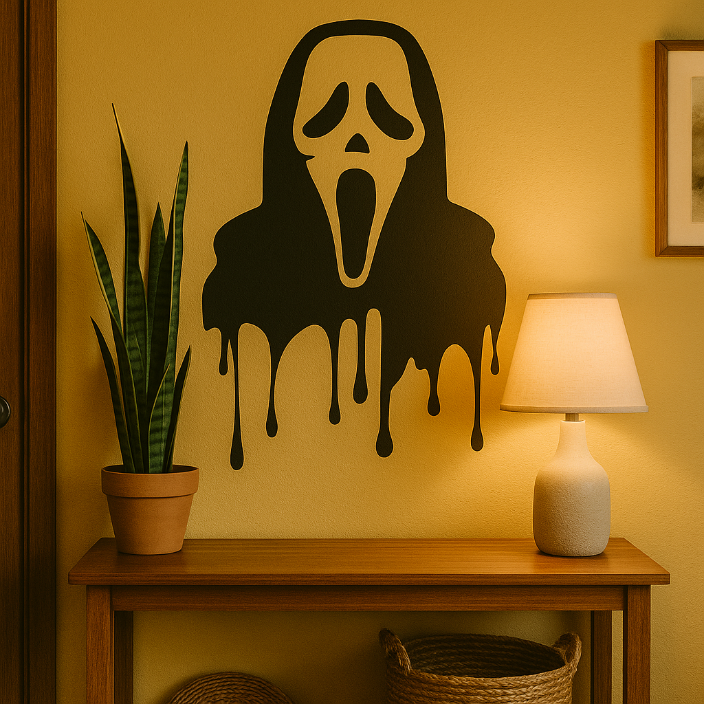 GHOSTFACE - H013