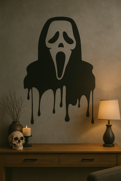 GHOSTFACE - H013