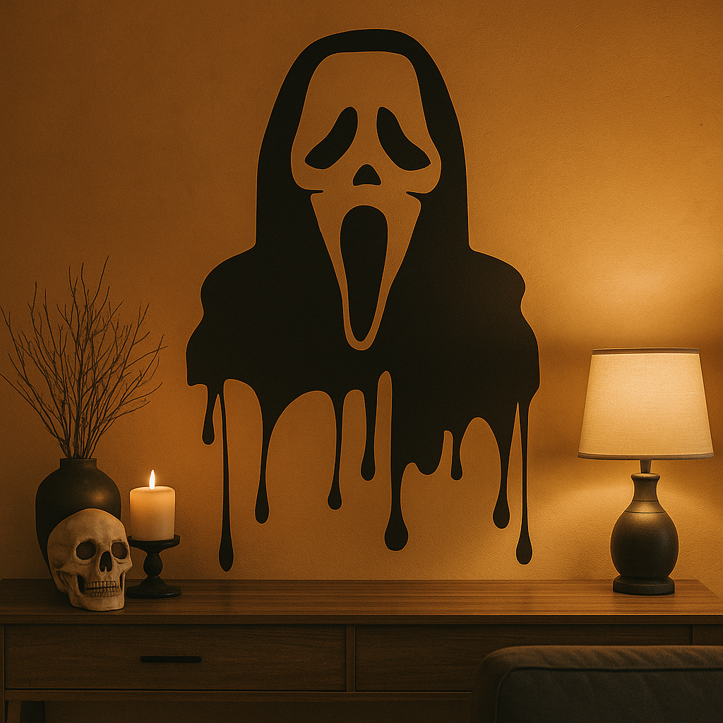GHOSTFACE - H013