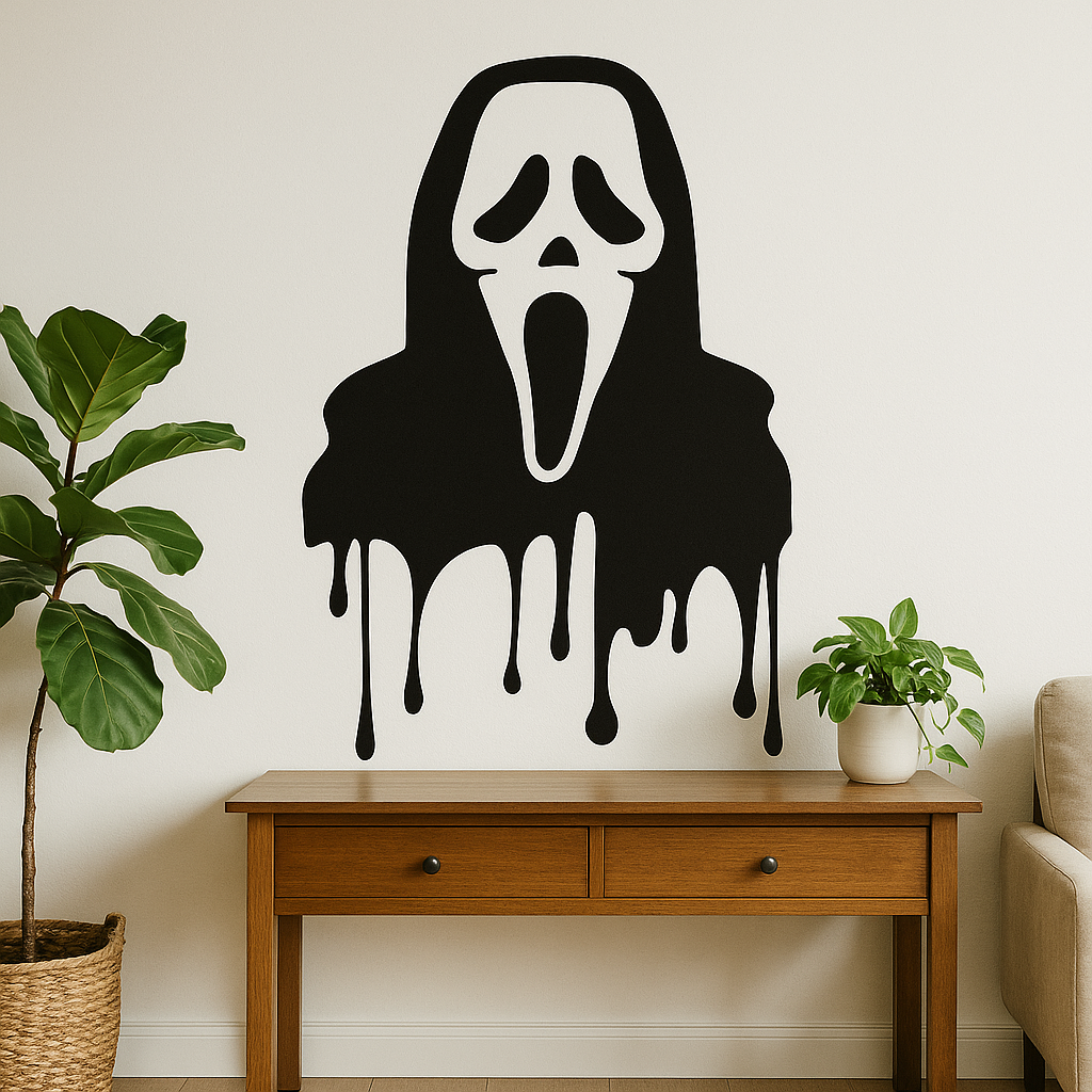 GHOSTFACE - H013
