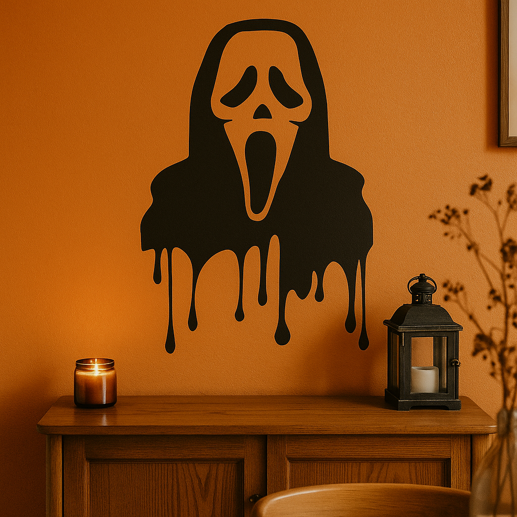 GHOSTFACE - H013