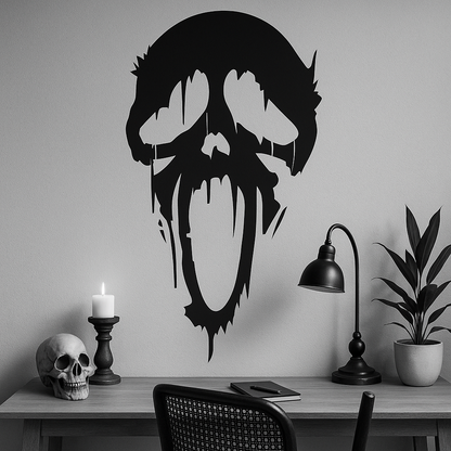 GHOSTFACE - H014
