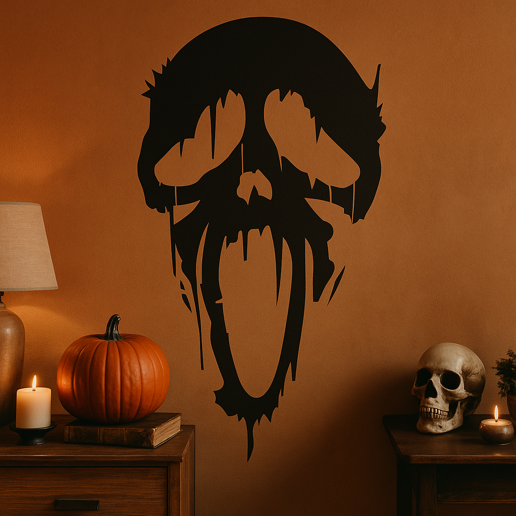 GHOSTFACE - H014