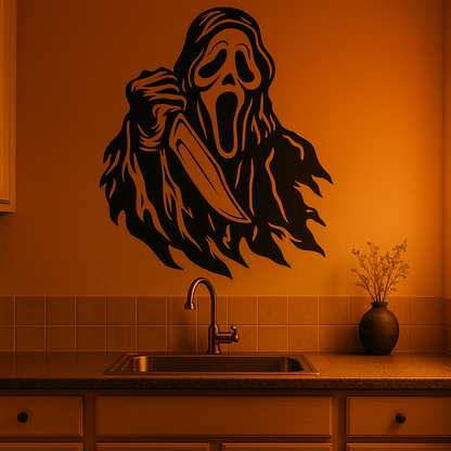 GHOSTFACE-  H018