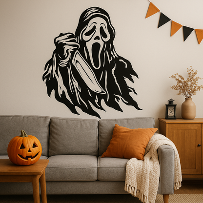 GHOSTFACE-  H018