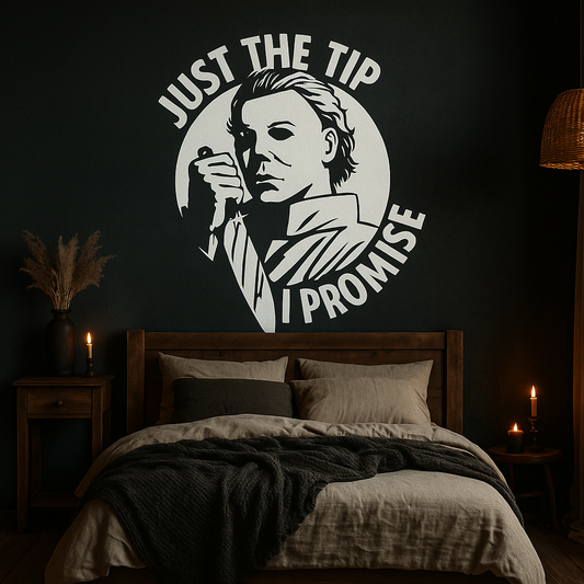 HALLOWEEN MICHAEL MYRES - H022