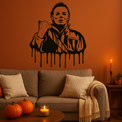 HALLOWEEN MICHAEL MYRES - H023