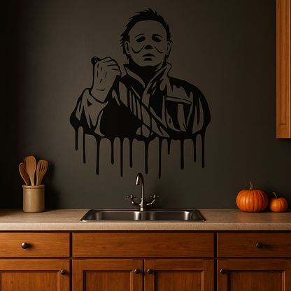 HALLOWEEN MICHAEL MYRES - H023