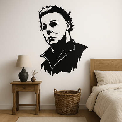 HALLOWEEN MICHAEL MYRES - H024