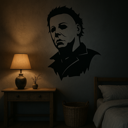 HALLOWEEN MICHAEL MYRES - H024