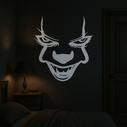 IT PENNYWISE - H028