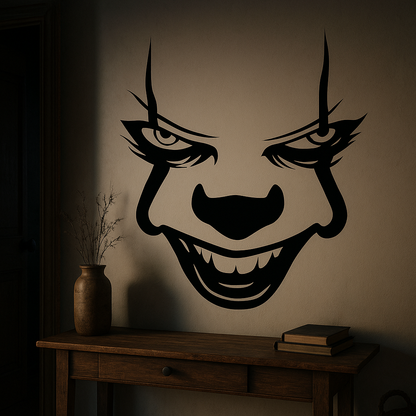 IT PENNYWISE - H028
