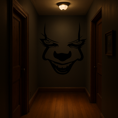 IT PENNYWISE - H028