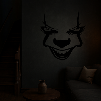 IT PENNYWISE - H028