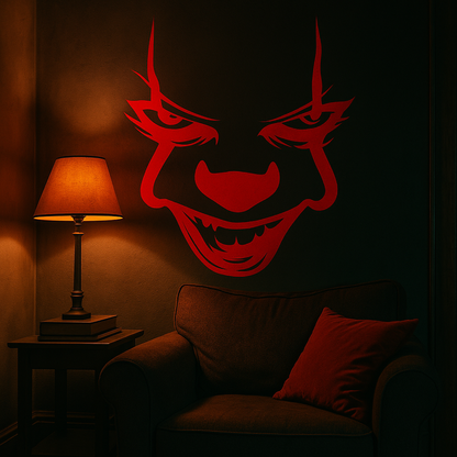 IT PENNYWISE - H028