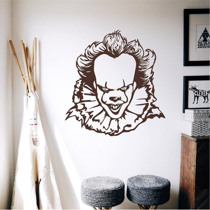 IT PENNYWISE - H029