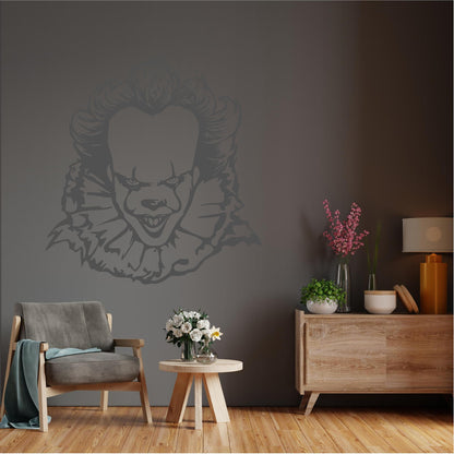 IT PENNYWISE - H029