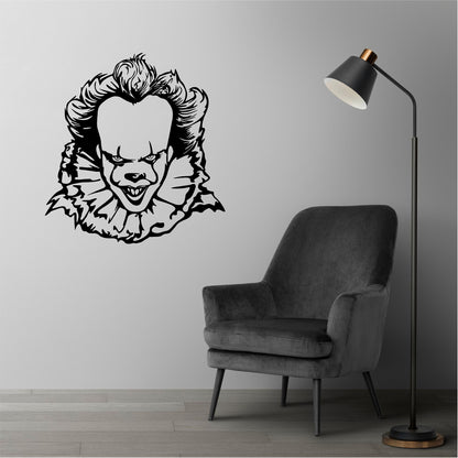 IT PENNYWISE - H029