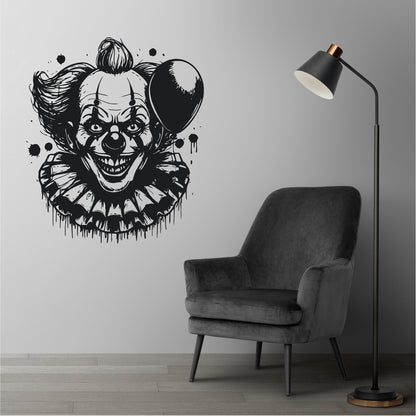 IT PENNYWISE - H031