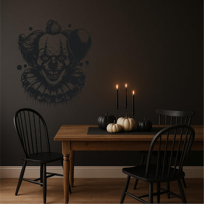 IT PENNYWISE - H031