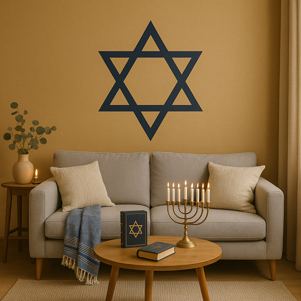 Star of David