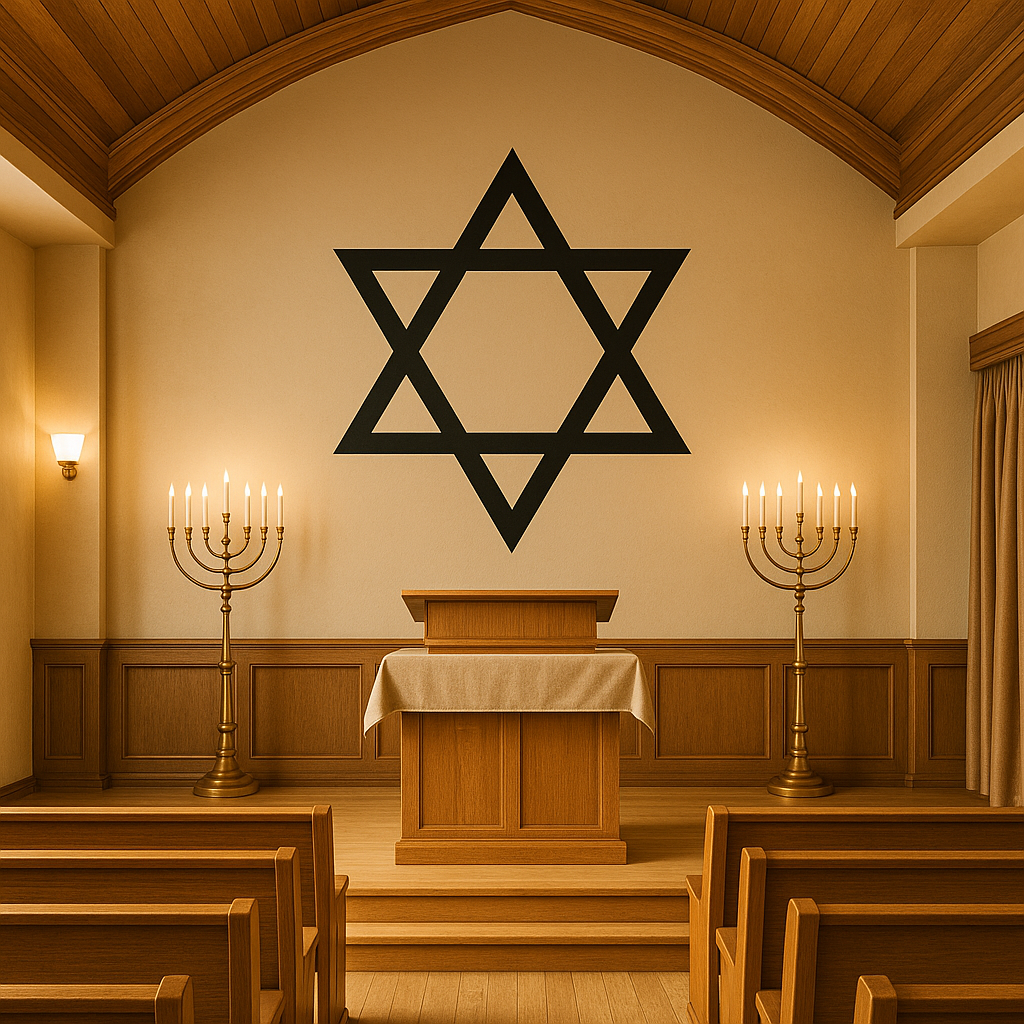 Star of David