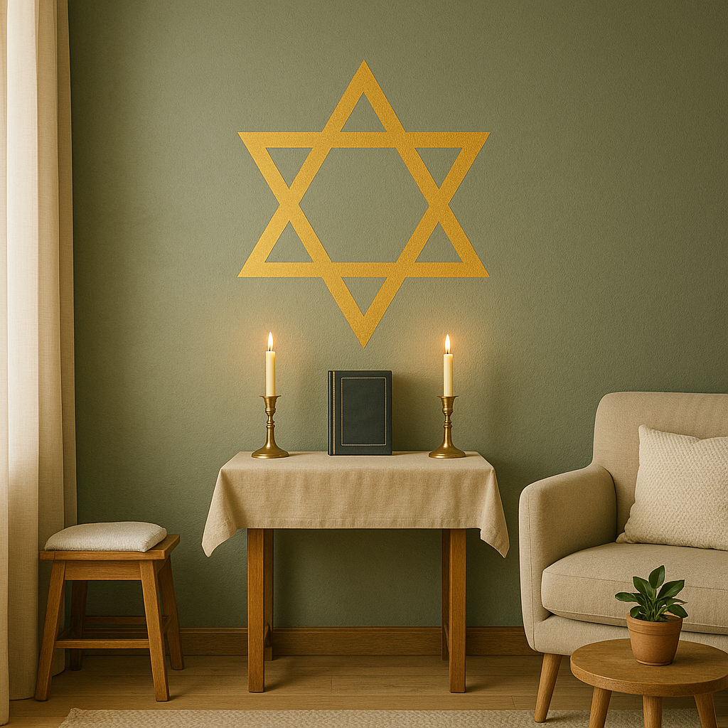 Star of David