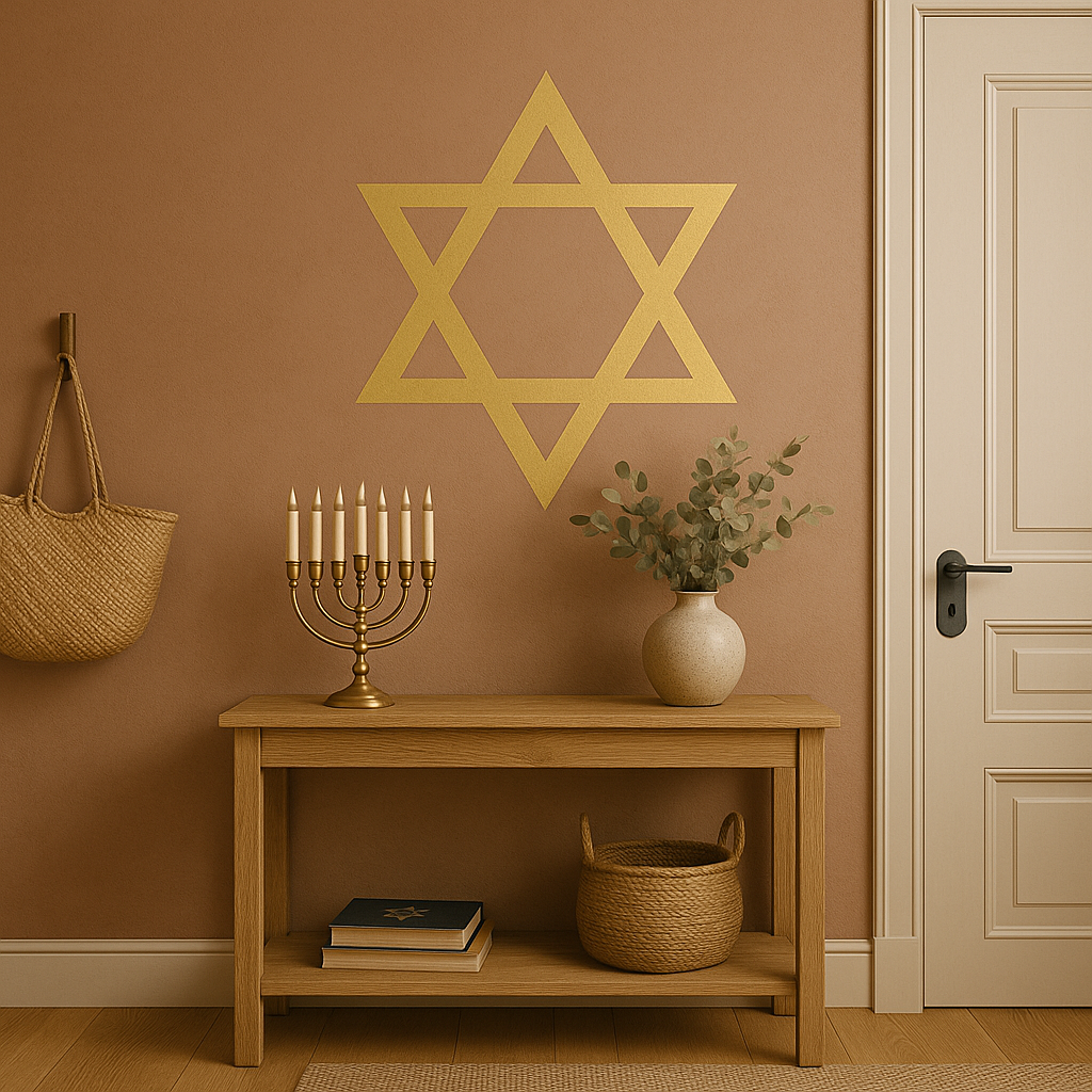 Star of David