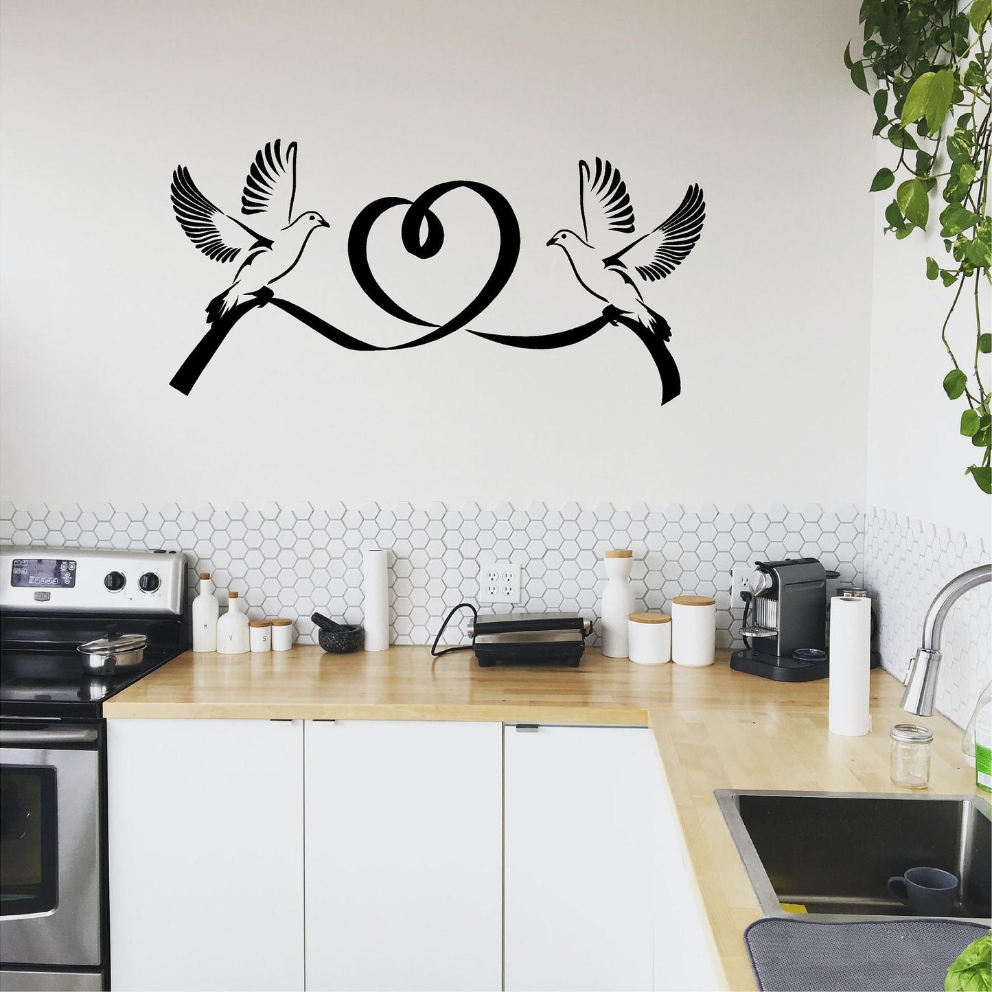 Love Dove's - 0719