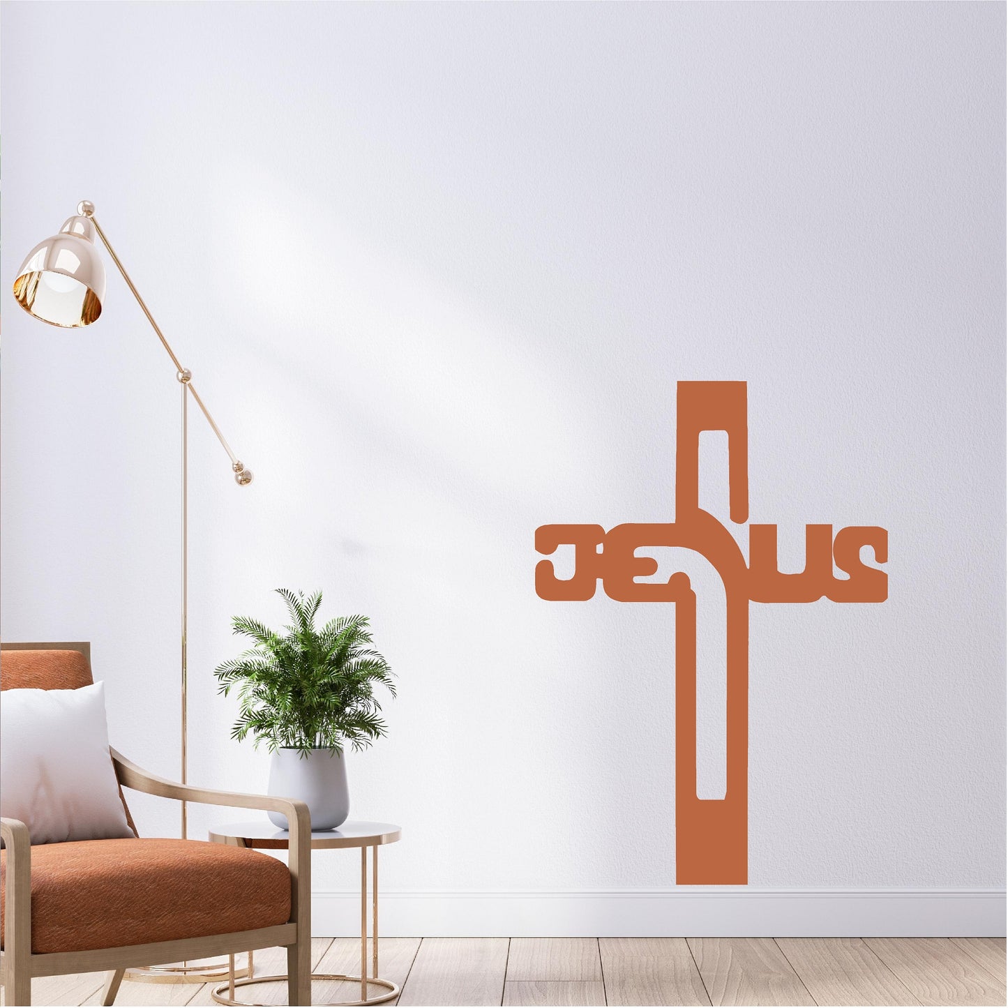 Christian Cross Crucifix