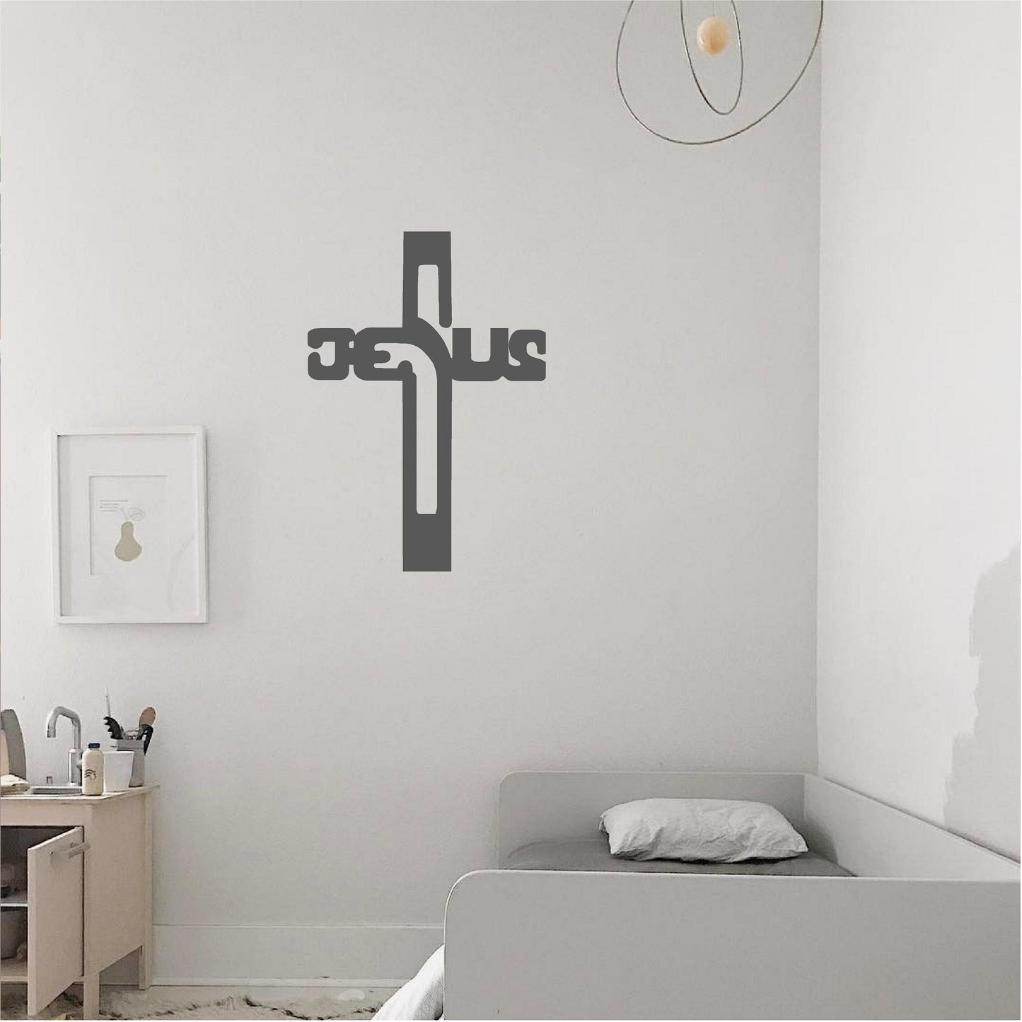 Christian Cross Crucifix