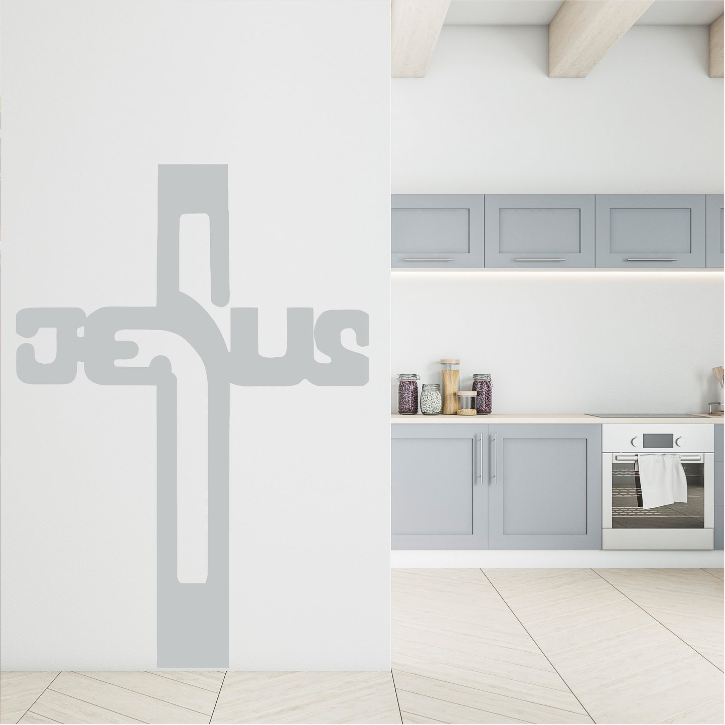 Christian Cross Crucifix