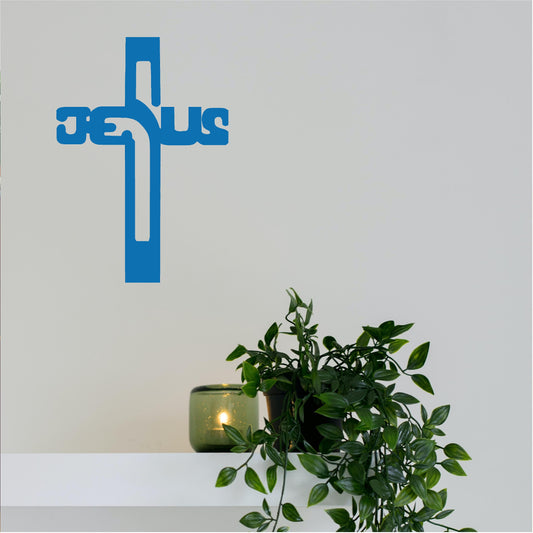 Christian Cross Crucifix