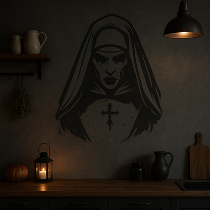 NUN VALAK - H032