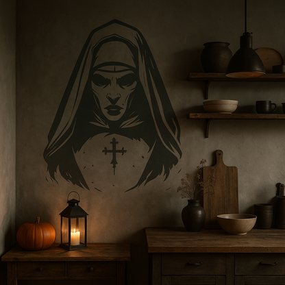 NUN VALAK - H032