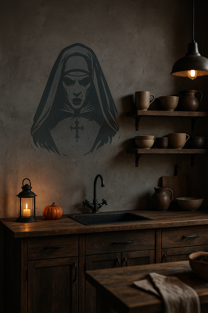NUN VALAK - H032
