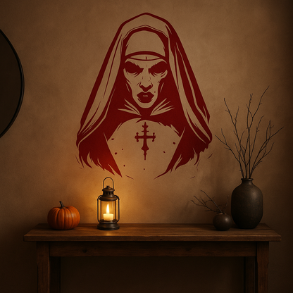 NUN VALAK - H032