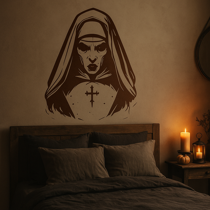 NUN VALAK - H032