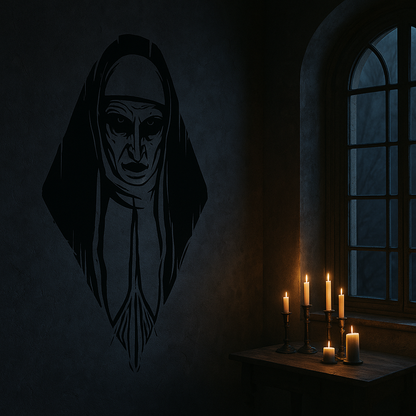 NUN VALAK - H033