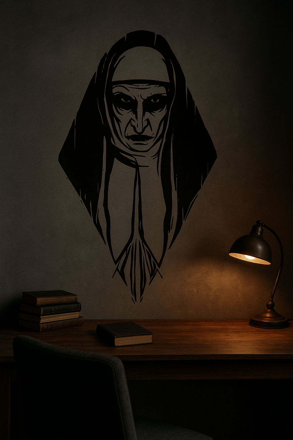 NUN VALAK - H033